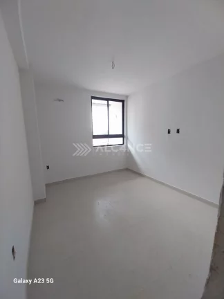 Imagem Apto - 2 Quartos - 1 Suíte - 57,68 m² - Manaíra, João Pessoa/PB