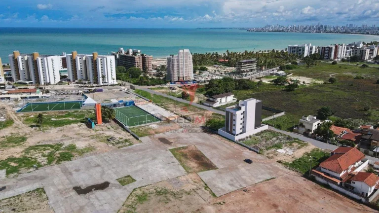 Imagem Pré lançamento de Studios em Ponta de Campina . Excelente investimento