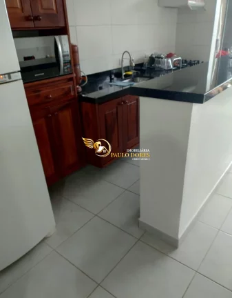 Imagem APARTAMENTO À VENDA NA PRAA DO ITAGUA UBATUBA-SP