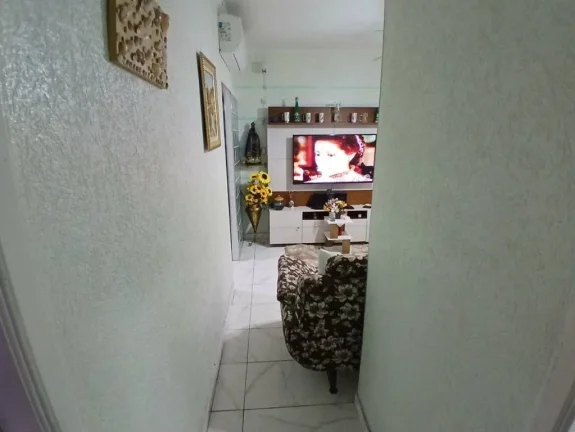 Imagem APARTAMENTO COM 46 m² - OCIAN - PRAIA GRANDE SP