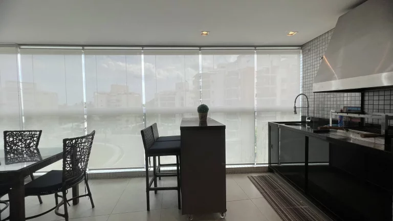 Imagem Apartamento de Luxo no Edifício San Sebastian, Módulo 5 - Riviera