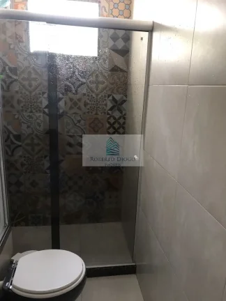 Imagem Apartamento à venda no Rio de Janeiro-RJ, bairro Camorim: 2 quartos, 1 sala, 1 banheiro, 1 vaga de garagem!