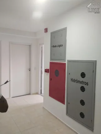 Imagem ALUGO - APARTAMENTO R$1.600,00 Pacote 02 QUARTOS C/ ELEVADOR - JACAREÍ
