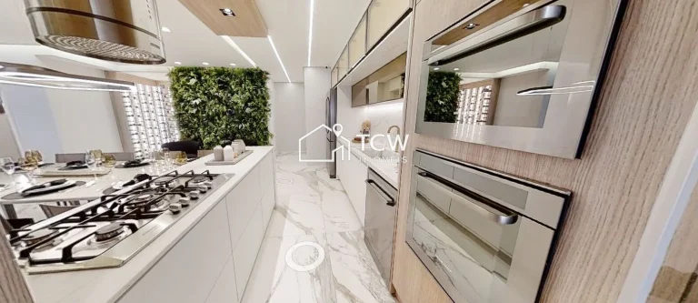 Imagem Apartamento à venda no bairro Vila Mariana - São Paulo/SP, Zona Sul