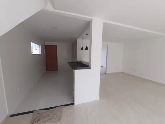 Imagem Duplex 3 quartos com 1 suíte Jardim Atlântico Oeste