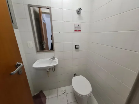 Imagem Sala 72m² Condomínio Edifício Dallas- Sorocaba/SP