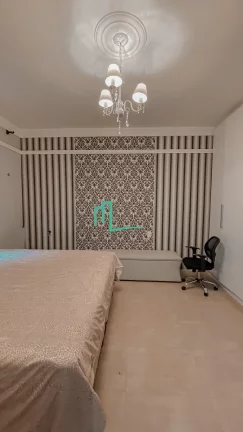 Imagem LINDO SOBRADO NO RESIDENCIAL PARAISO DISPONIVEL PARA LOCAÇÃO COMERCIAL/RESIDENCIAL