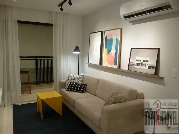 Imagem Cobertura Dúplex 2 quartos na Tijuca 2 vagas -120 m² - Entrega em 2021