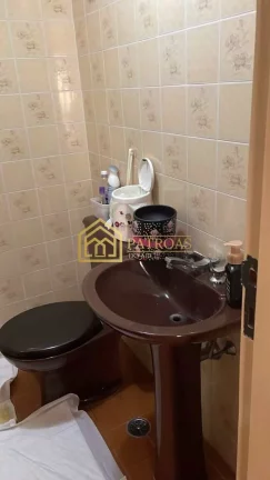 Imagem Apartamento Padrão
