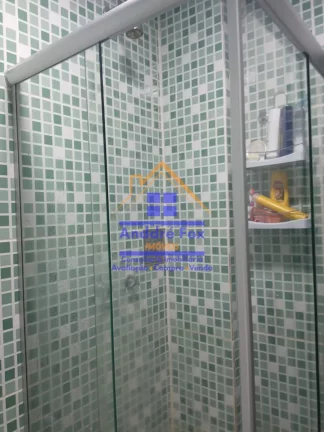 Imagem Apartamento, 2 quartos, 2 banheiros, cozinha, 1 vaga de garagem à venda, 70 M², por R$ 375.000 – Grajaú - Rio de Janeiro / RJ.