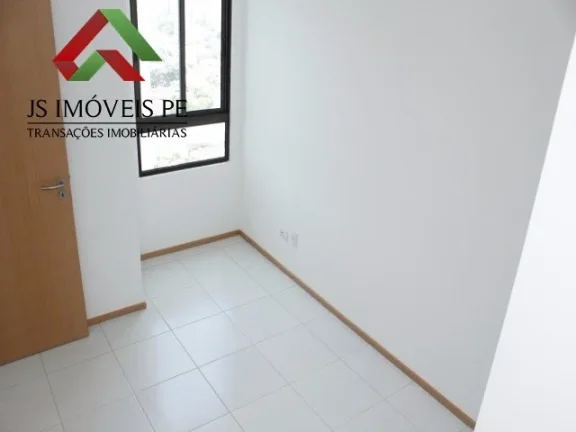 Imagem Apartamento A Venda em Recife - PE, Rosarinho