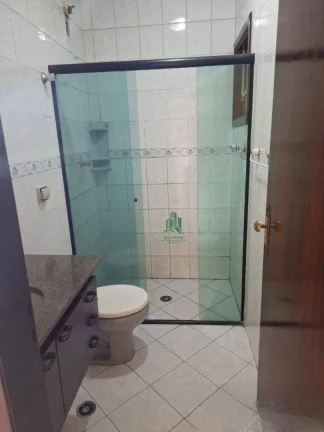 Imagem Sobrado com 2 dormitórios à venda, 80 m² por R$ 530.000,00 - Jardim Munhoz - Guarulhos/SP