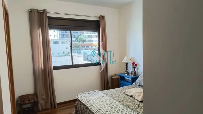 Imagem Apartamento à Venda na Vila Mariana - São Paulo / SP.