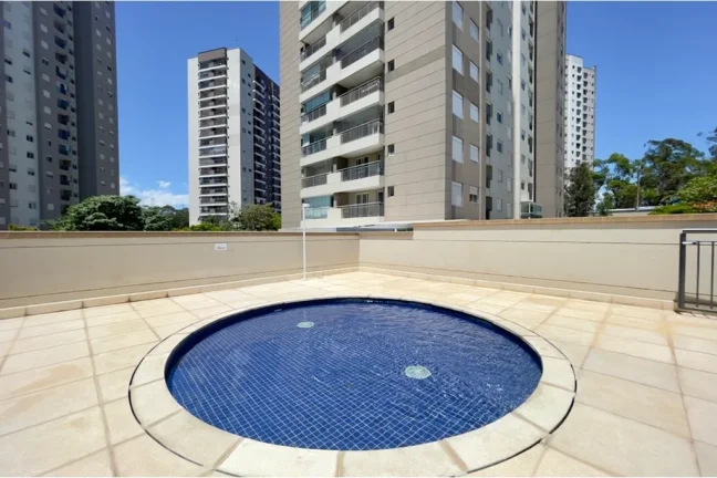 Imagem APARTAMENTO RESIDENCIAL em São Paulo - SP, Vila Andrade