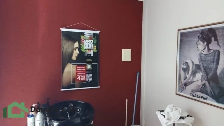 Imagem CASA COMERCIAL TÉRREA NA VILA PROGRESSO VENDA