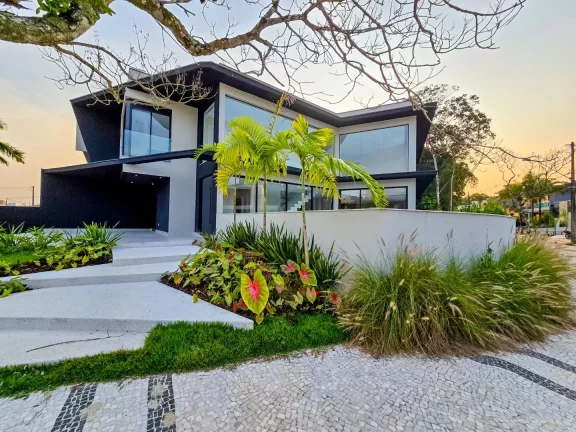 Imagem Casa à venda e, com 5 dormitórios 5 suítes 353m² - Riviera de São Lourenço - Bertioga SP