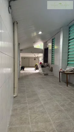 Imagem Galpões para locação em Cotia no bairro Granja Viana II