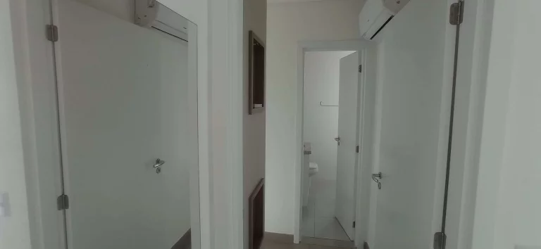 Imagem Apartamento à Venda, 90m2, 3 Dormitórios (1 Suíte), 2 Vagas Livres, Saco Grande - Florianópolis/SC