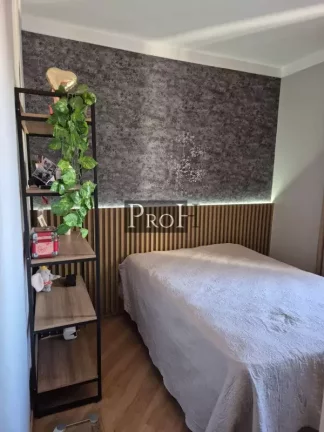 Imagem Apartamento com 3 Quartos à Venda, 74 m² em Mauá - São Caetano Do Sul