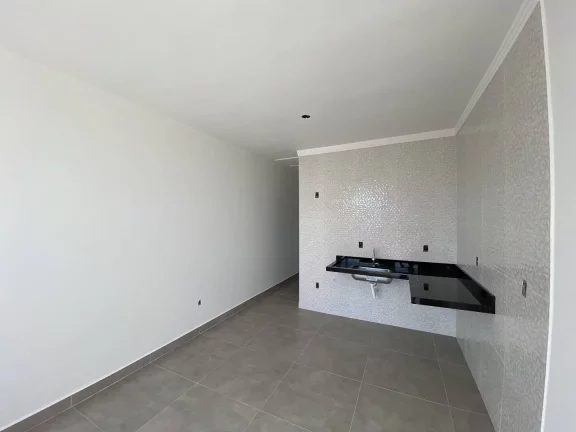 Imagem Casa à venda com 2 dormitórios no Parque Vista Bárbara