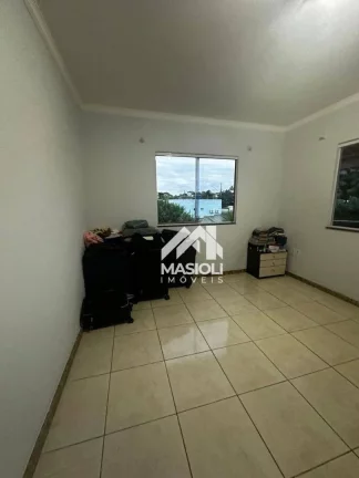 Imagem Casa à venda, 170 m² por R$ 700.000,00 - Balneário Ponta da Fruta - Vila Velha/ES