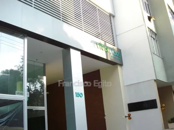 Imagem Sala à venda, 27 m² por R$ 460.000,00 - Icaraí - Niterói/RJ
