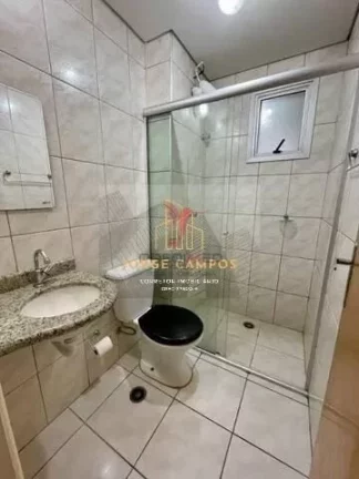 Imagem AP-24160 – APARTAMENTO COM 2 QUARTOS NO CENTRO DE SJCAMPOS