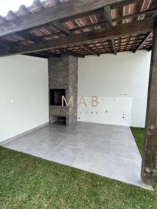 Imagem PRONTOS PARA MORAR!! Sobrados à Venda em Ótima Região do Bairro Ingleses - Florianópolis SC!