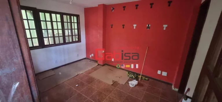 Imagem Galpão à venda, 300 m² por R$ 950.000,00 - Campo Redondo - São Pedro da Aldeia/RJ