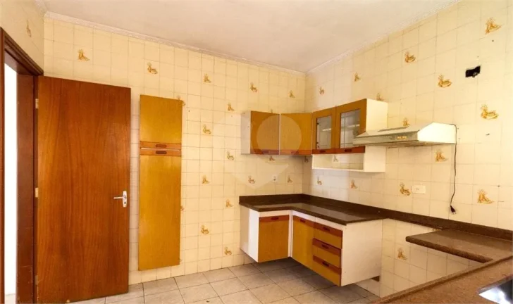 Imagem Sobrado à venda com 3 quartos, sendo 1 suíte, em Butantã, São Paulo - SP
