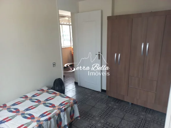 Imagem Apartamento em Santa Rosa, Niterói/RJ