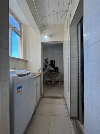 Imagem Apartamento a Venda 03 Quartos Bairro Nova Gameleira Belo Horizonte MG