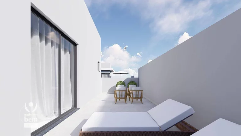 Imagem Sobrado em condomínio com 3 dormitórios à venda, 120 m² por R$ 740.000 - Uberaba - Curitiba/PR