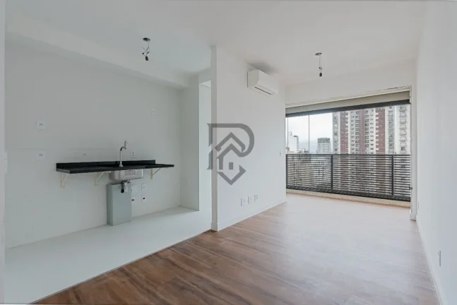Imagem Apartamento vila mariana pronto para morar sala ampliada