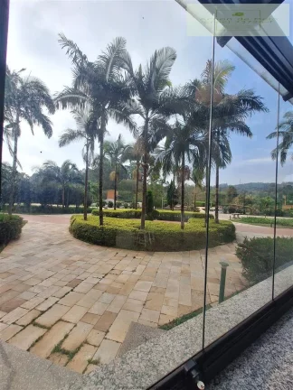 Imagem Apartamentos para venda em Barueri no bairro Empresarial 18 do Forte
