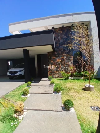 Imagem Casa Alto Padrão em Parque Amazônia, Goiânia/GO