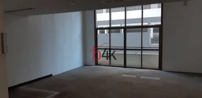 Imagem Sala para alugar no Brooklin Novo com 167m²