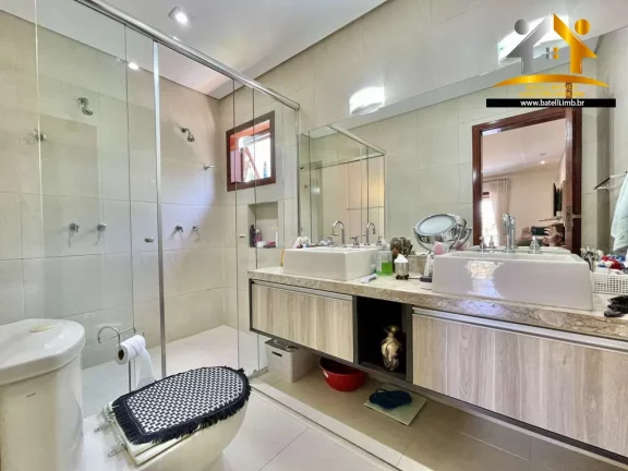 Imagem Casa - Granja Viana - Dom Henrique II | Batelli Imóveis