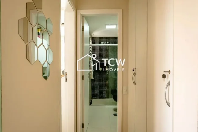 Imagem Apartamento à venda no bairro Vila Nova Conceição - São Paulo/SP, Zona Sul