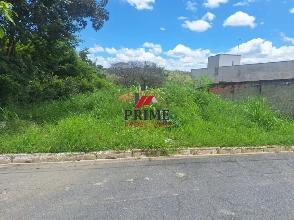 Imagem Lote - Bairro Paineiras - Lagoa Santa