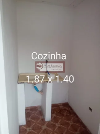 Imagem Comercial e Residencial em Jordanópolis - São Paulo