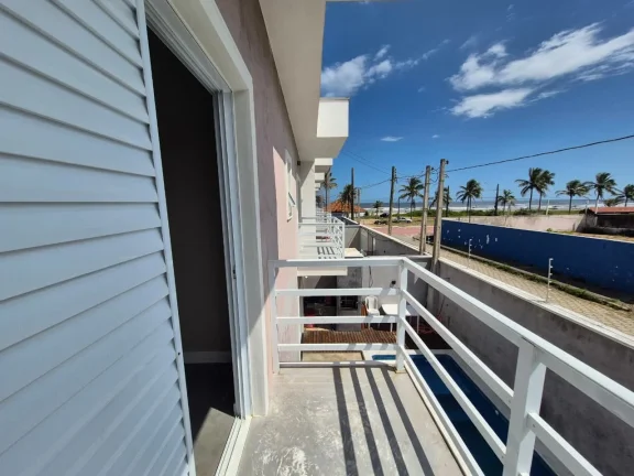 Imagem Casa para Venda em Itanhaém, Cibratel II, 3 dormitórios, 1 suíte, 2 banheiros, 2 vagas