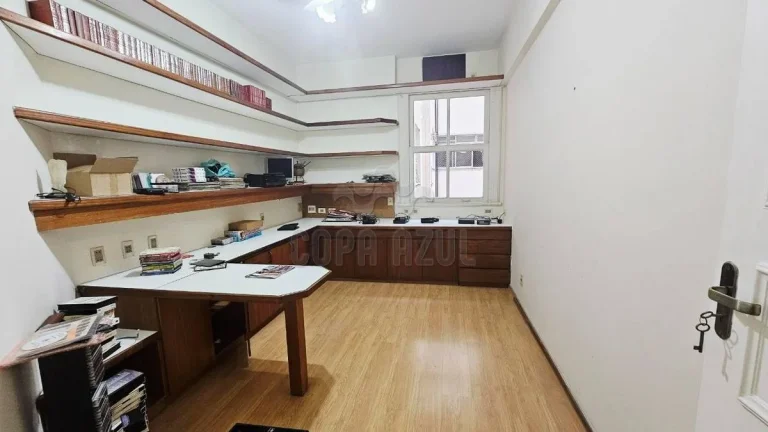 Imagem Copacabana - Residencial › Apartamento com 4 quarto(s) a Venda