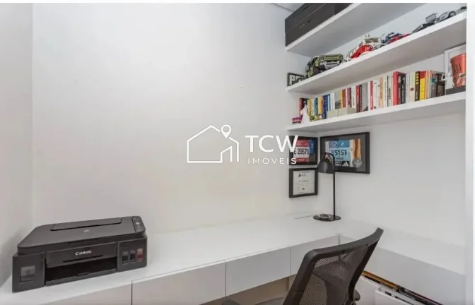 Imagem Apartamento à venda no bairro Vila Mariana - São Paulo/SP, Zona Sul