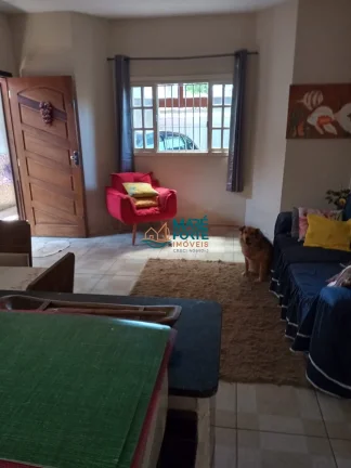 Imagem Casa Jd. Samambaia