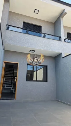 Imagem Casa Padrão