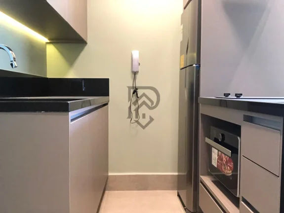 Imagem Apartamento Condomínio Habitarte Verde