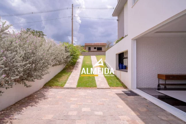 Imagem Casa com 3 dormitórios à venda por R$ 2.150.000,00 - Condomínio Residencial Terra das Águas - São Pedro/SP