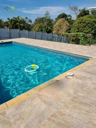 Imagem Chácara dos Sonhos às Margens do Rio Guaió – 8.000,00 m2 de Natureza e Conforto!