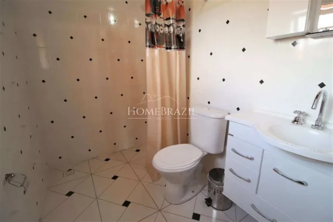 Imagem Casa à venda, com 5 quartos, 283m2
